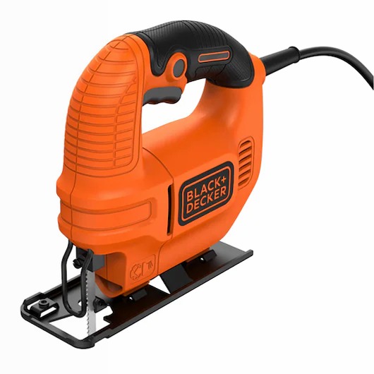 Seghetto alternativo a 1 lama (400 W)