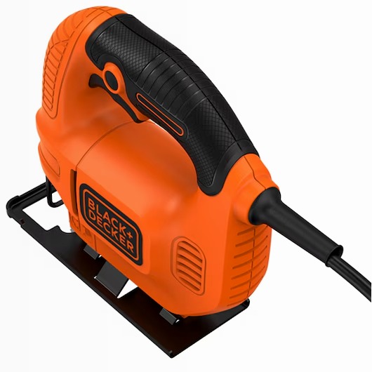 Seghetto alternativo a 1 lama (400 W)