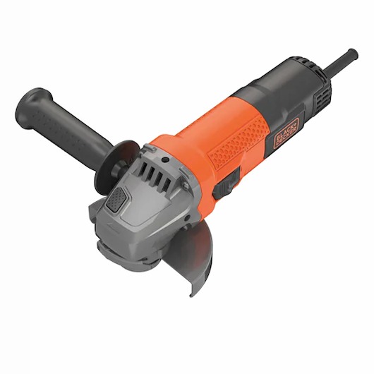 Smerigliatrice angolare 750W - 115mm