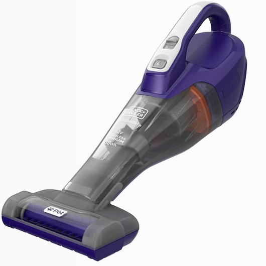 12V 1.5Ah Cordless Pet Dustbuster® Hand Vacuum 1.5lt A Beige