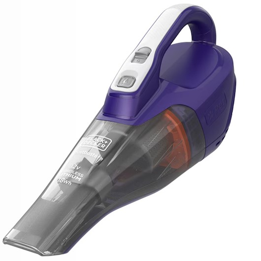12V 1.5Ah Cordless Pet Dustbuster® Hand Vacuum 1.5lt A Beige