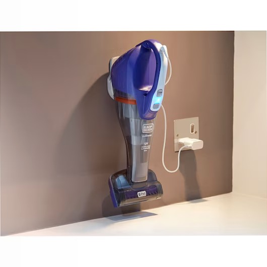 12V 1.5Ah Cordless Pet Dustbuster® Hand Vacuum 1.5lt A Beige