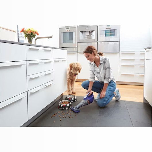 12V 1.5Ah Cordless Pet Dustbuster® Hand Vacuum 1.5lt A Beige