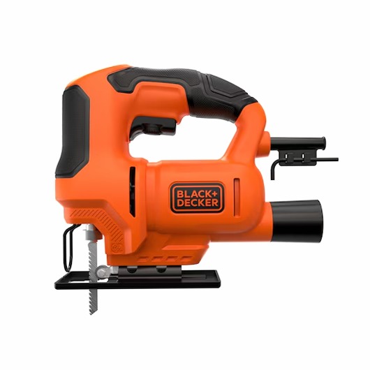 Seghetto alternativo B+D da 400 W