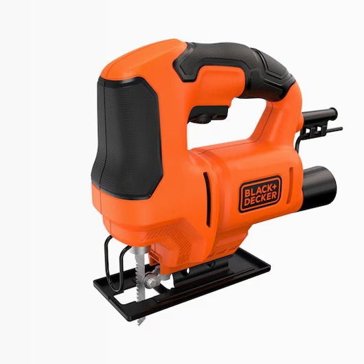 Seghetto alternativo B+D da 400 W