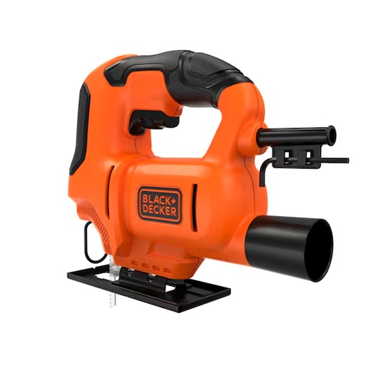 Seghetto alternativo B+D da 400 W
