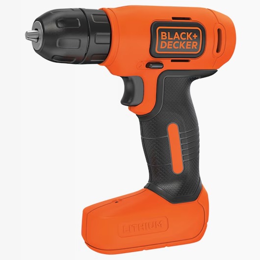 Trapano/Avvitatore 7.2V Litio