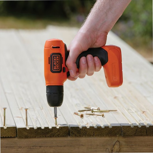 Trapano/Avvitatore 7.2V Litio
