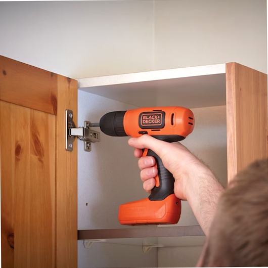 Trapano/Avvitatore 7.2V Litio