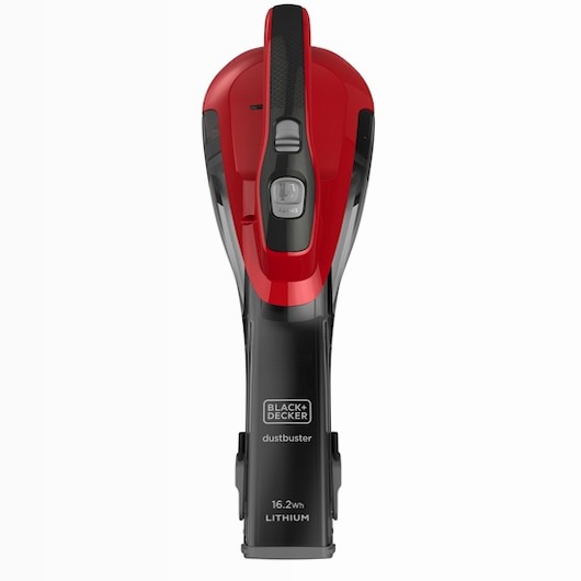 16.2Wh Dustbuster® Cordless Hand Vacuum