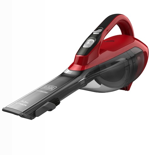 16.2Wh Dustbuster® Cordless Hand Vacuum