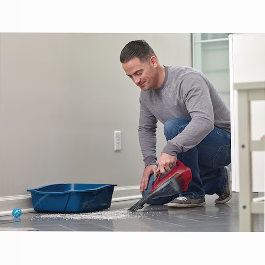16.2Wh Dustbuster® Cordless Hand Vacuum