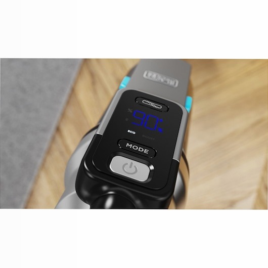 Scopa ricaricabile POWERSERIES™ PREMIER™ 18V | BLACK+DECKER®