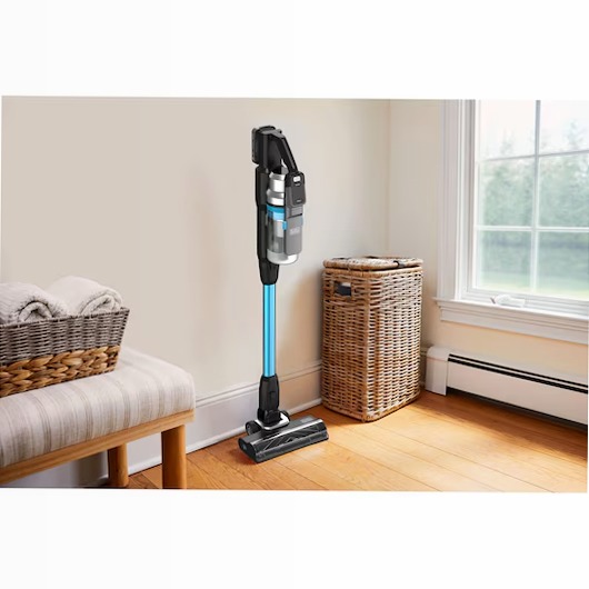 Scopa ricaricabile POWERSERIES™ PREMIER™ 18V | BLACK+DECKER®