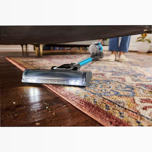 Scopa ricaricabile POWERSERIES™ PREMIER™ 18V | BLACK+DECKER®