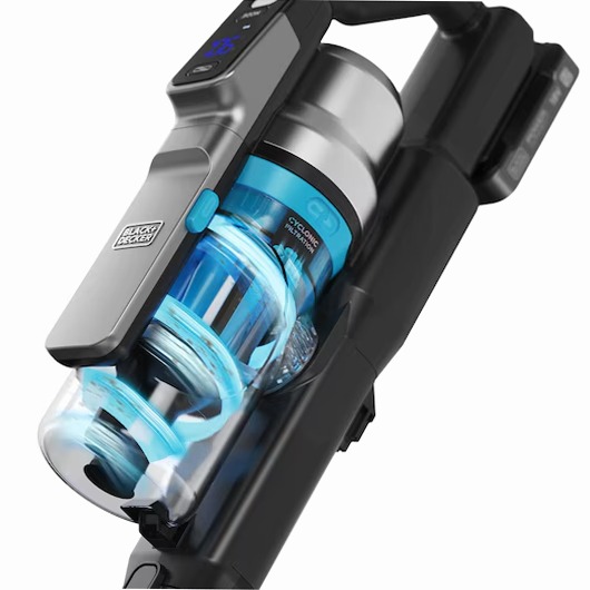 Scopa ricaricabile POWERSERIES™ PREMIER™ 18V