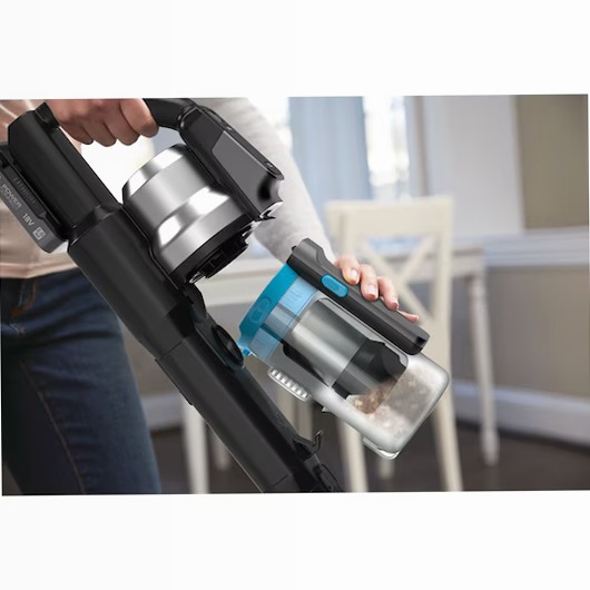 Scopa ricaricabile POWERSERIES™ PREMIER™ 18V | BLACK+DECKER®