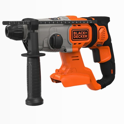 Tassellatore SDS+ 18V - Potenza e Libertà