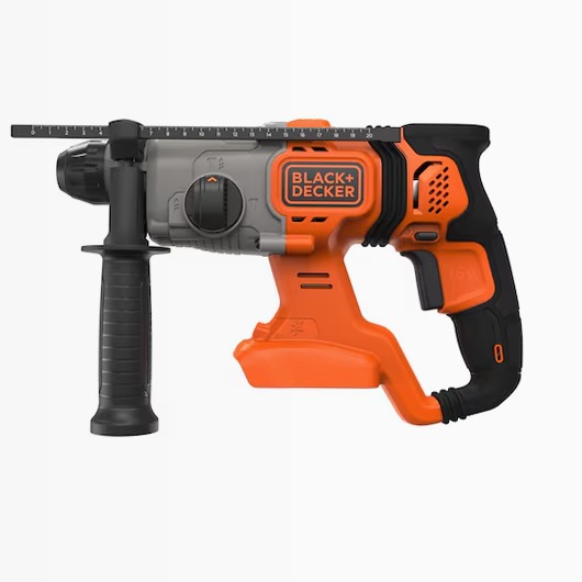 Tassellatore SDS+ 18V - Potenza e Libertà