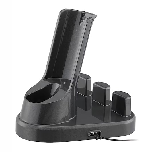 12V Brushless Hand Vacuum