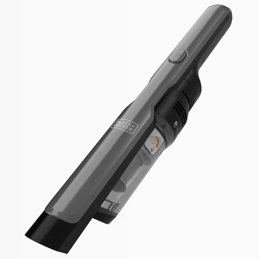 12V Brushless Hand Vacuum