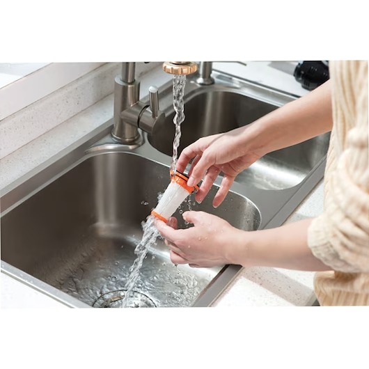 12V Brushless Hand Vacuum