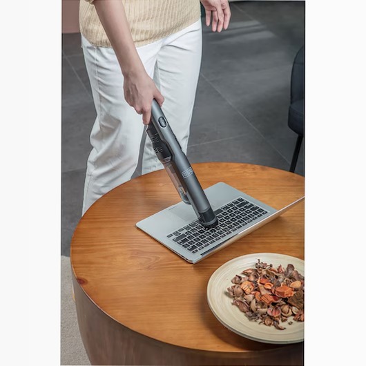 12V Brushless Hand Vacuum