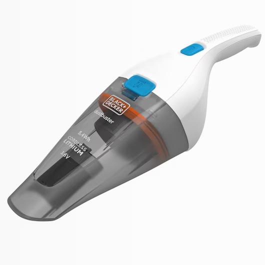 Aspiratore Cordless Dustbuster® Hand Vacuum