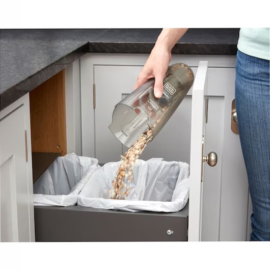 Aspiratore Cordless Dustbuster® Hand Vacuum