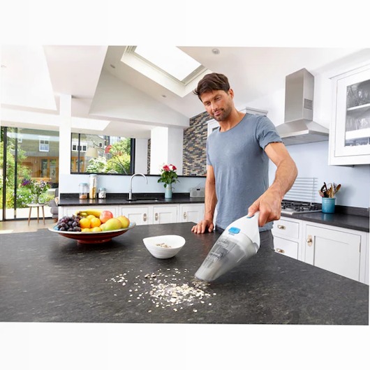 Aspiratore Cordless Dustbuster® Hand Vacuum