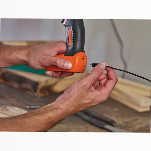 Trapano/Avvitatore 7.2V a Batteria a Litio