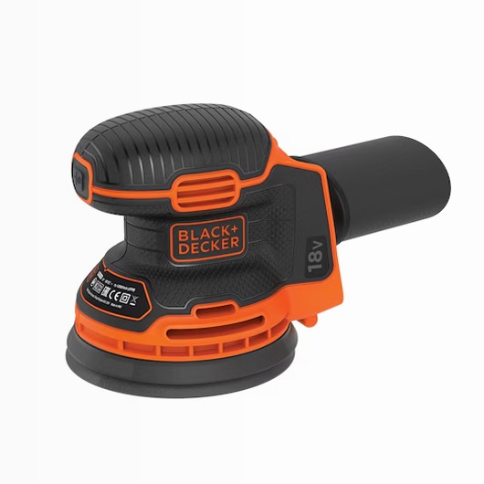 Levigatrice Rotorbitale 18V Litio