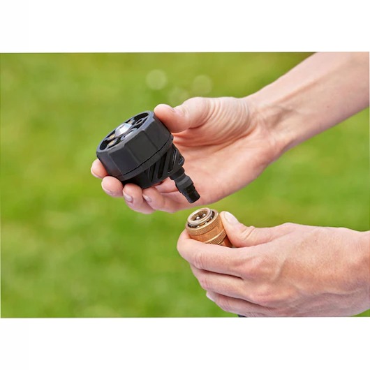 Idropistola 18V BLACK+DECKER - Portatile e Potente
