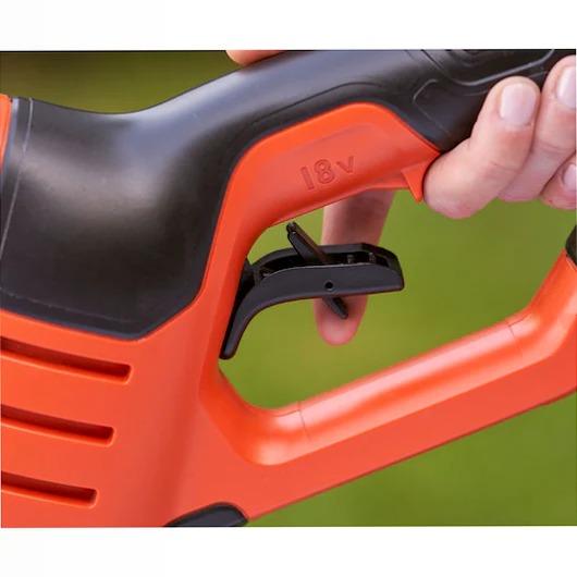 Idropistola 18V BLACK+DECKER - Portatile e Potente