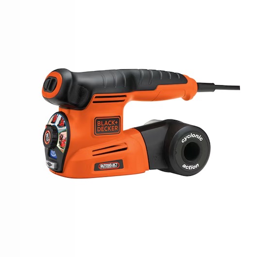 Multilevigatrice 4 in 1 Autoselect® con 18 accessori