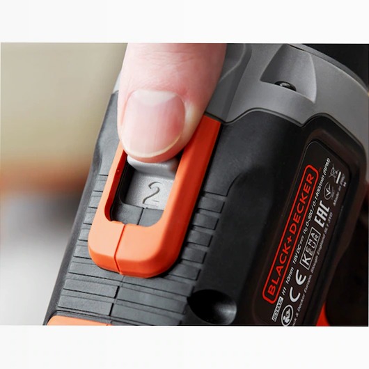Trapano/avvitatore a percussione 18V