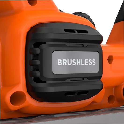 Sega Circolare Brushless 18V POWERCONNECT™ 165mm