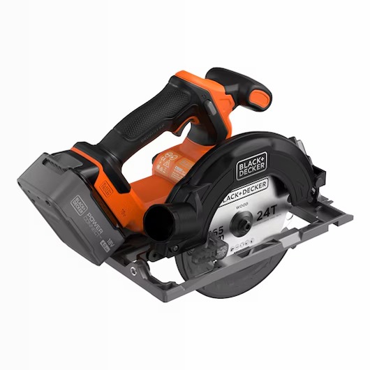 Sega Circolare Brushless 18V POWERCONNECT™ 165mm