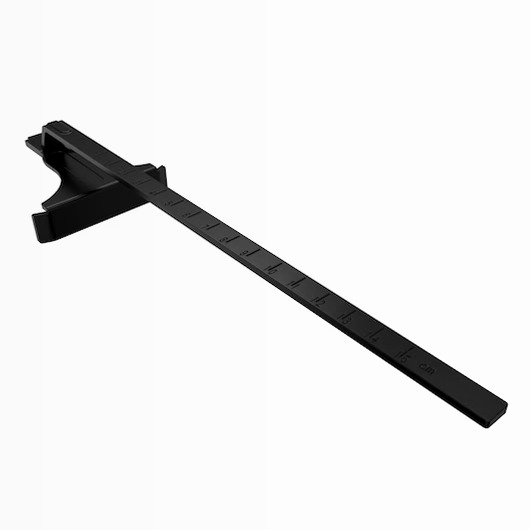 Sega Circolare Brushless 18V POWERCONNECT™ 165mm