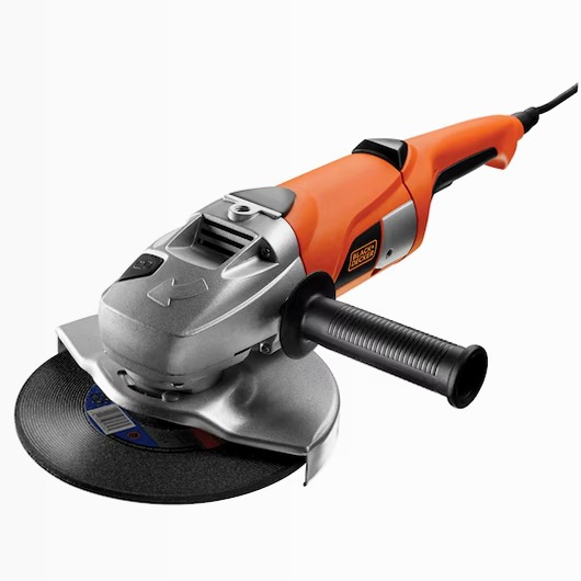 Smerigliatrice angolare 2000W - 230mm