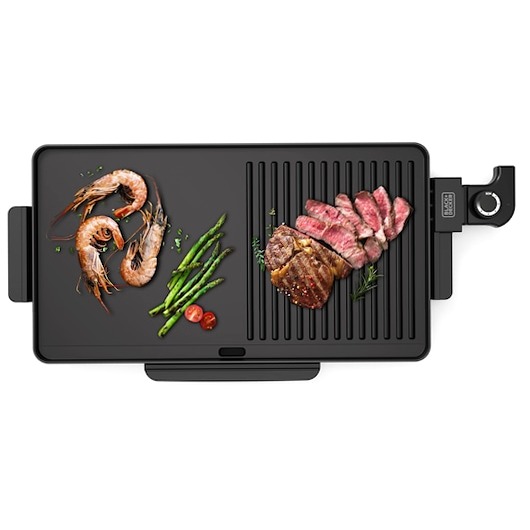 Piastra di Cottura 2200W