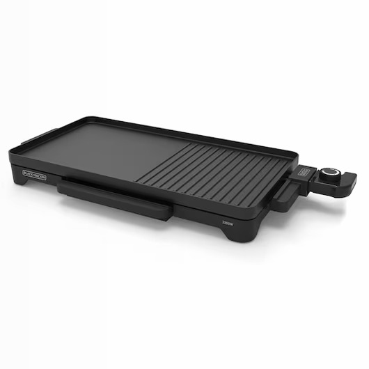 Piastra di Cottura 2200W