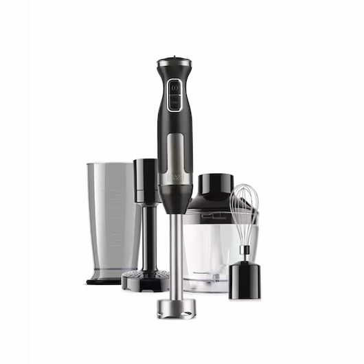 Frullatore a immersione 1500W BLACK+DECKER