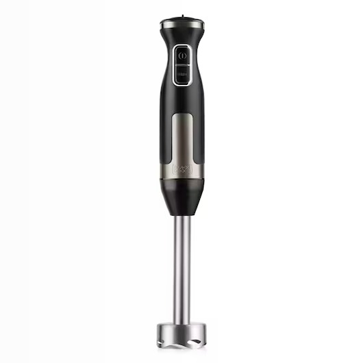 Frullatore a immersione 1500W BLACK+DECKER