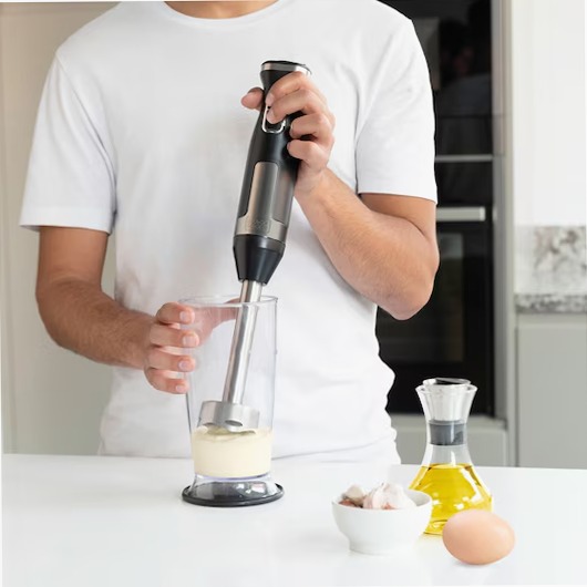 Frullatore a immersione 1500W BLACK+DECKER