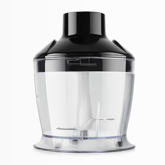 Frullatore a immersione 1500W BLACK+DECKER