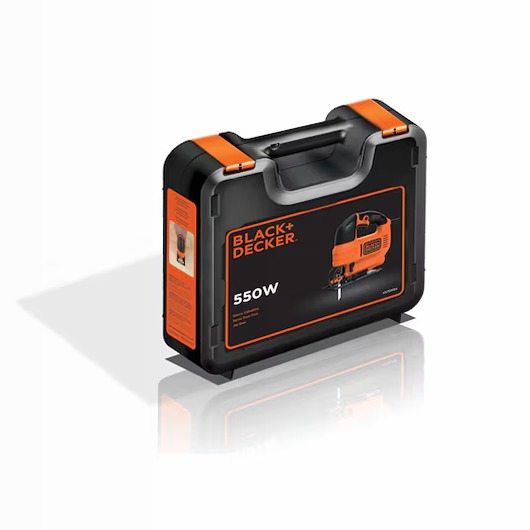 Seghetto alternativo 520W ad azione pendolare