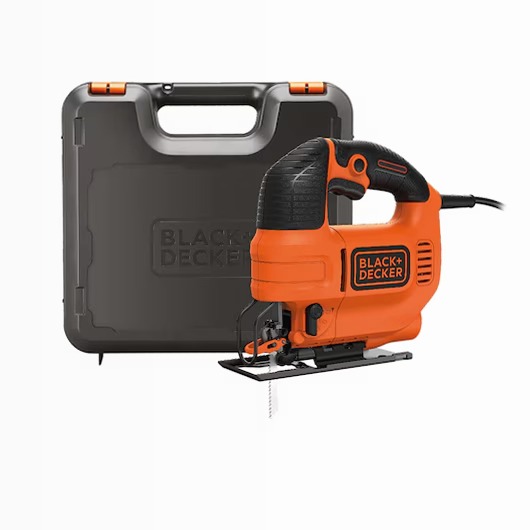 Seghetto alternativo 520W ad azione pendolare