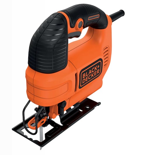 Seghetto alternativo 520W ad azione pendolare