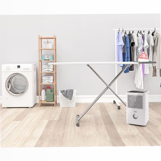 Deumidificatore 175W BLACK+DECKER BXDH12E